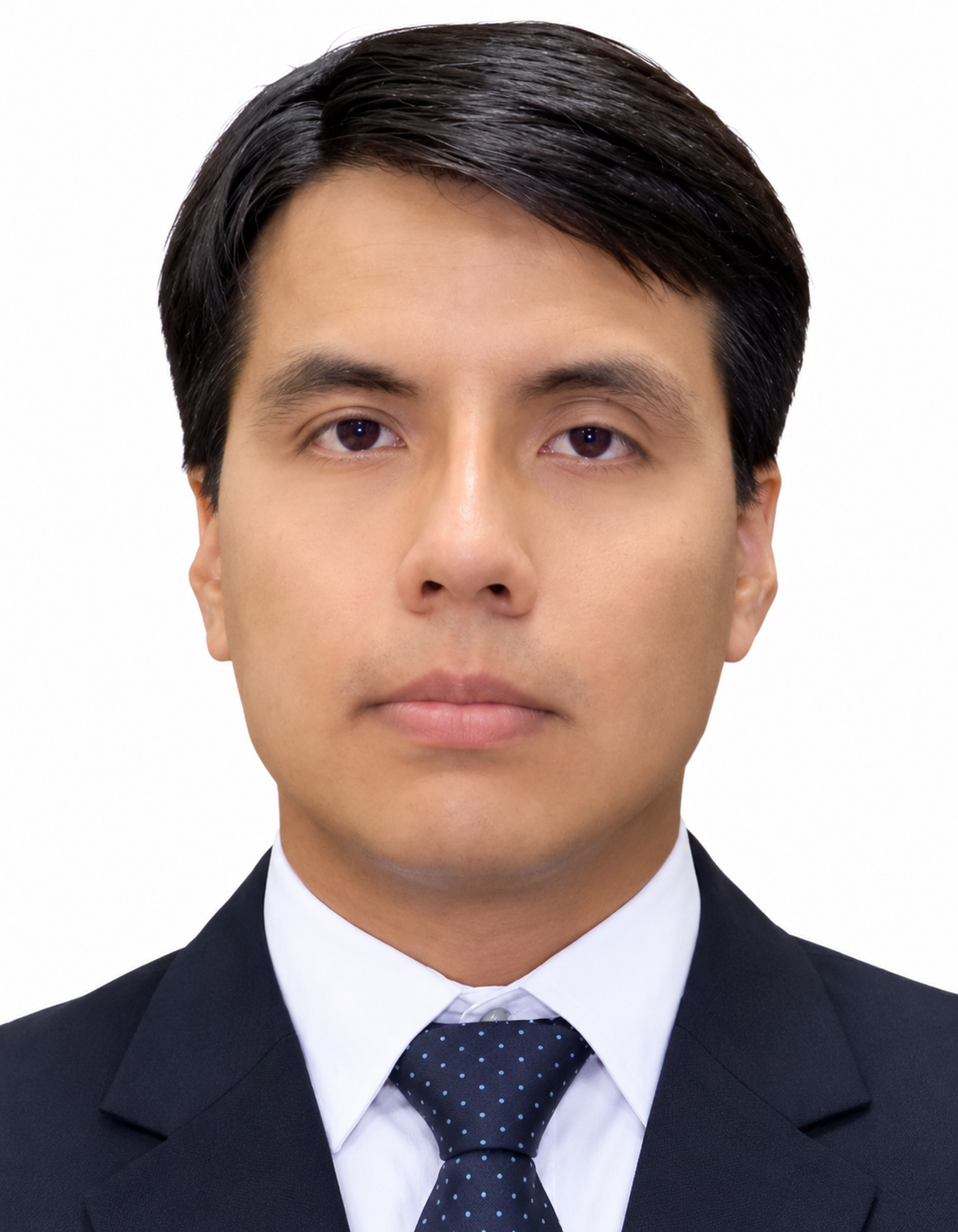 Renzo Valencia