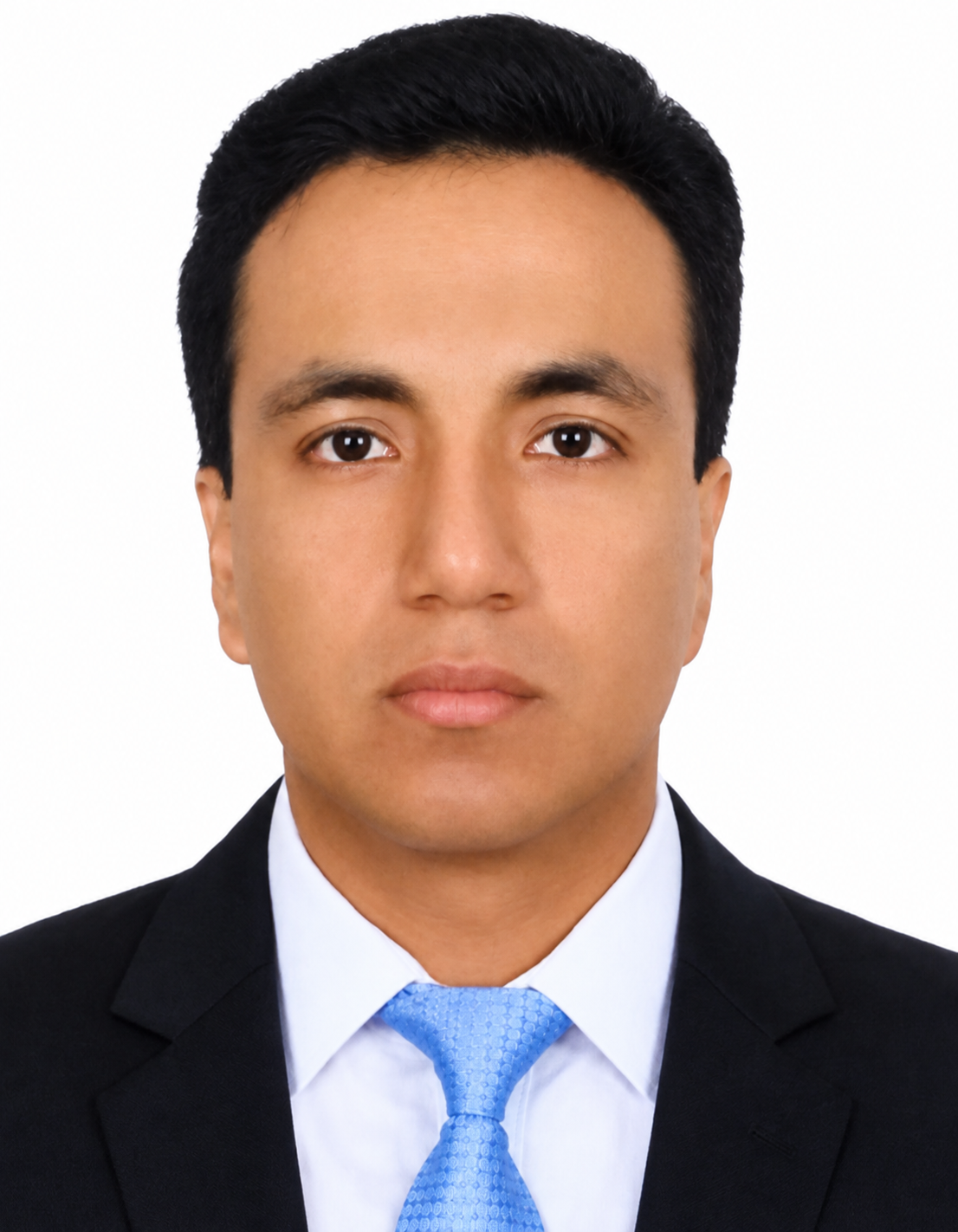 Víctor Flores