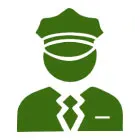 Rubén Granizo — Enfermería Técnica | Fuerza Aérea del Perú
