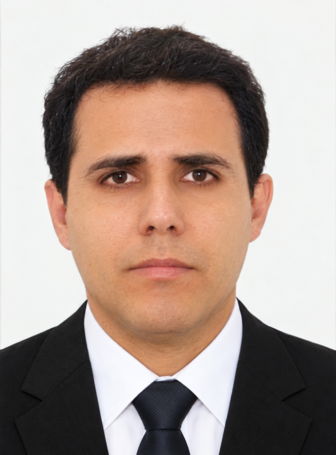 Luis Chévez