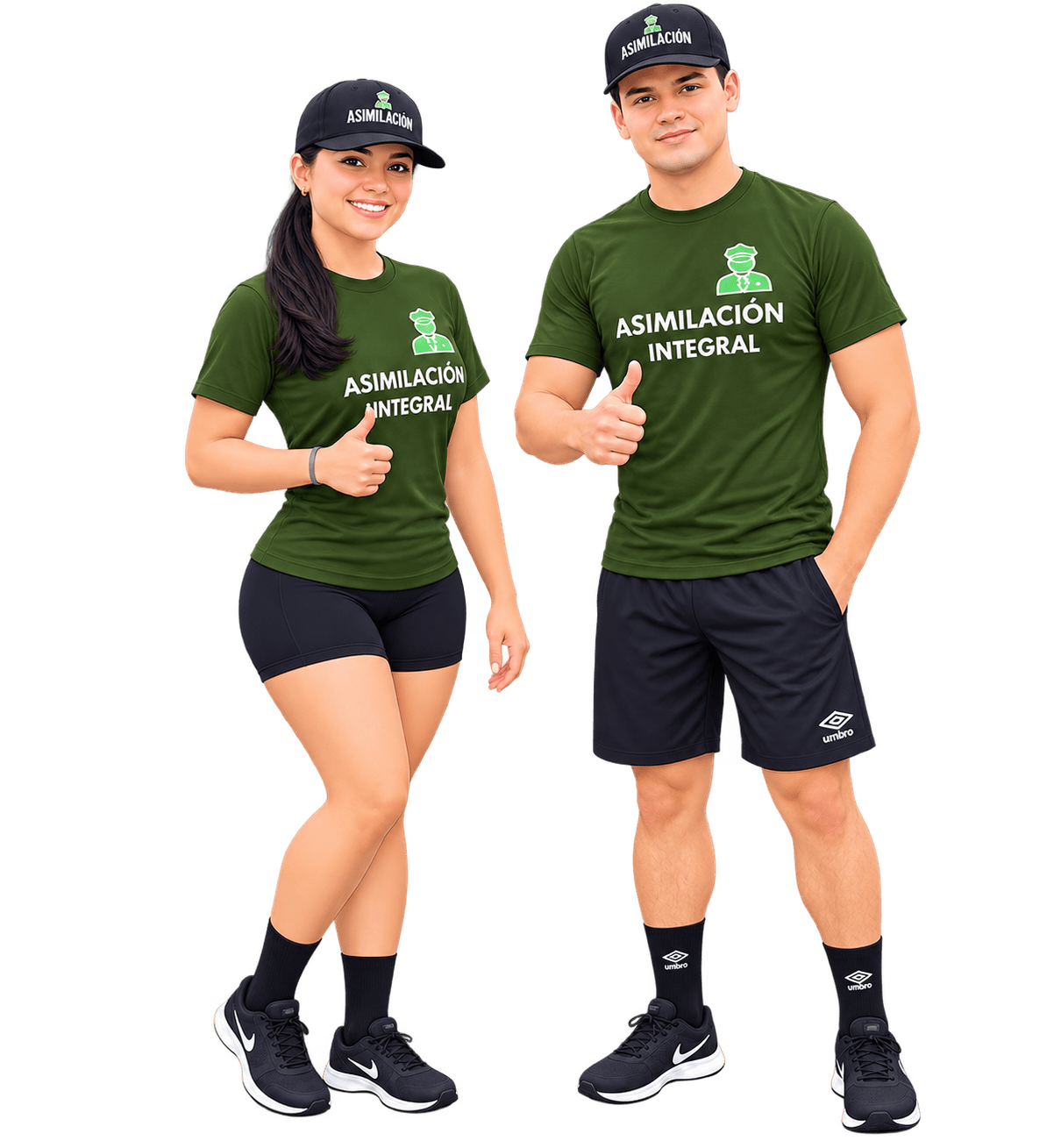 Estudiantes Asimilación