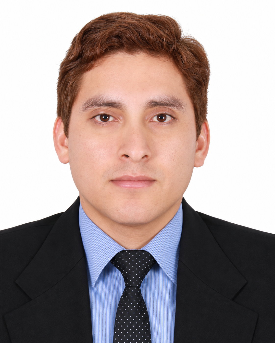 Jorge Sarmiento