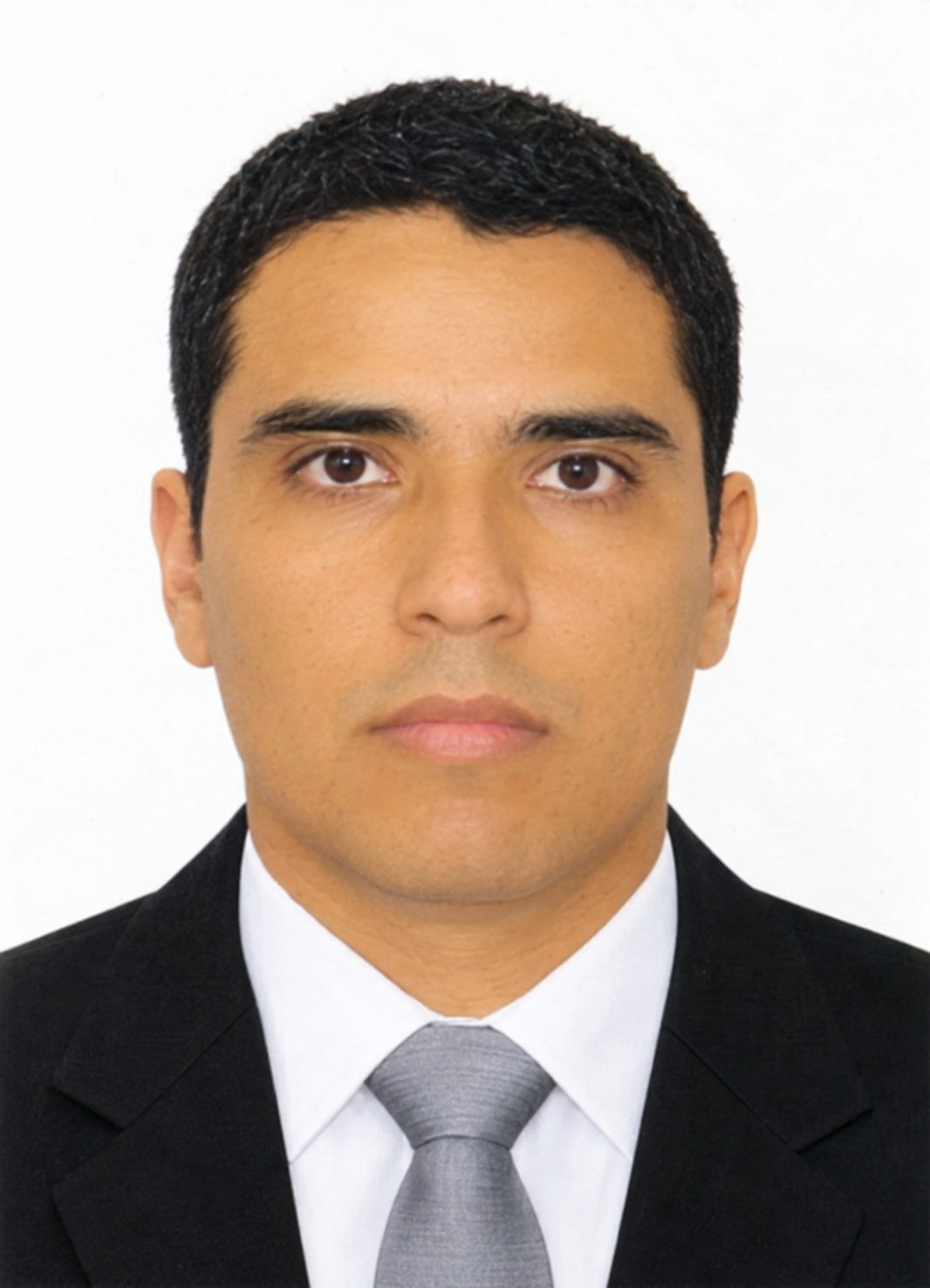 Roger Acosta