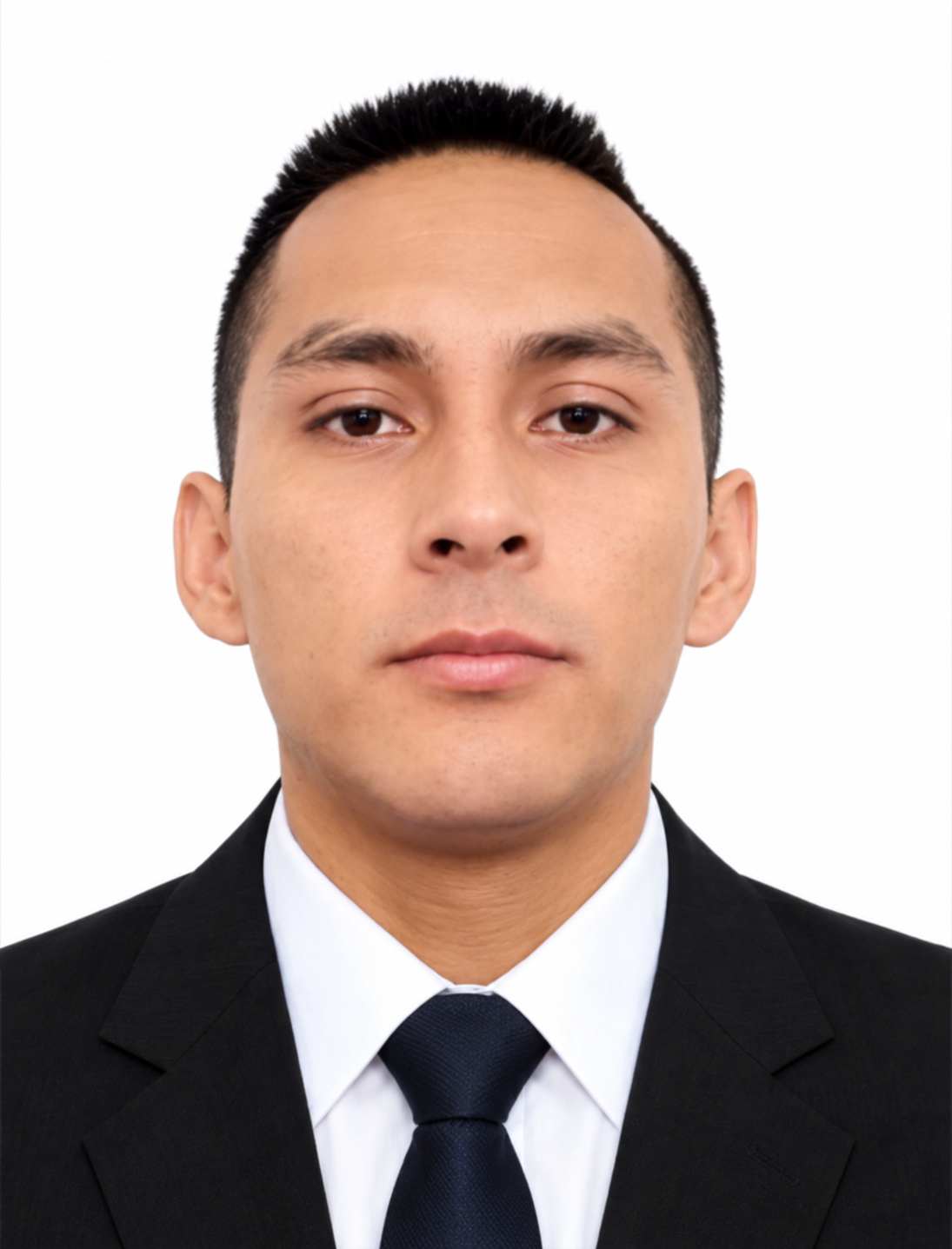 Jesús Araujo