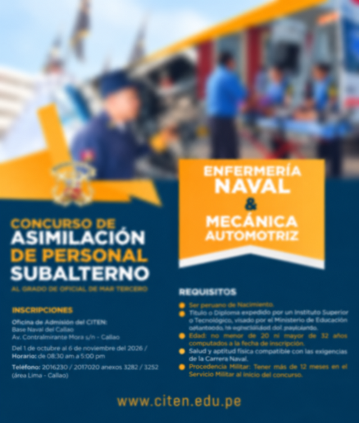 MGP (SUBOFICIALES)