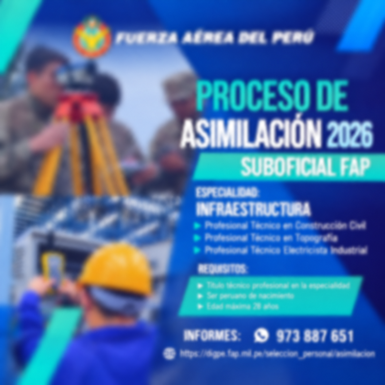 FAP (SUBOFICIALES)