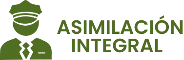 Asimilación Integral